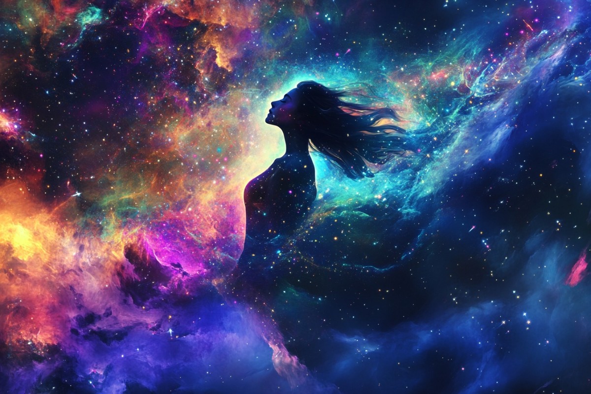 Изображение сгенерировано при помощи нейросети Midjourney