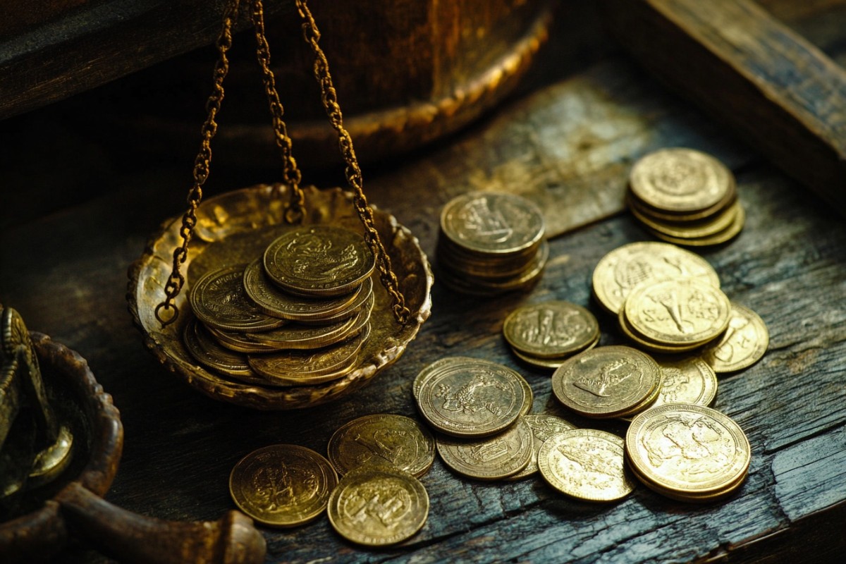 Изображение сгенерировано при помощи нейросети Midjourney