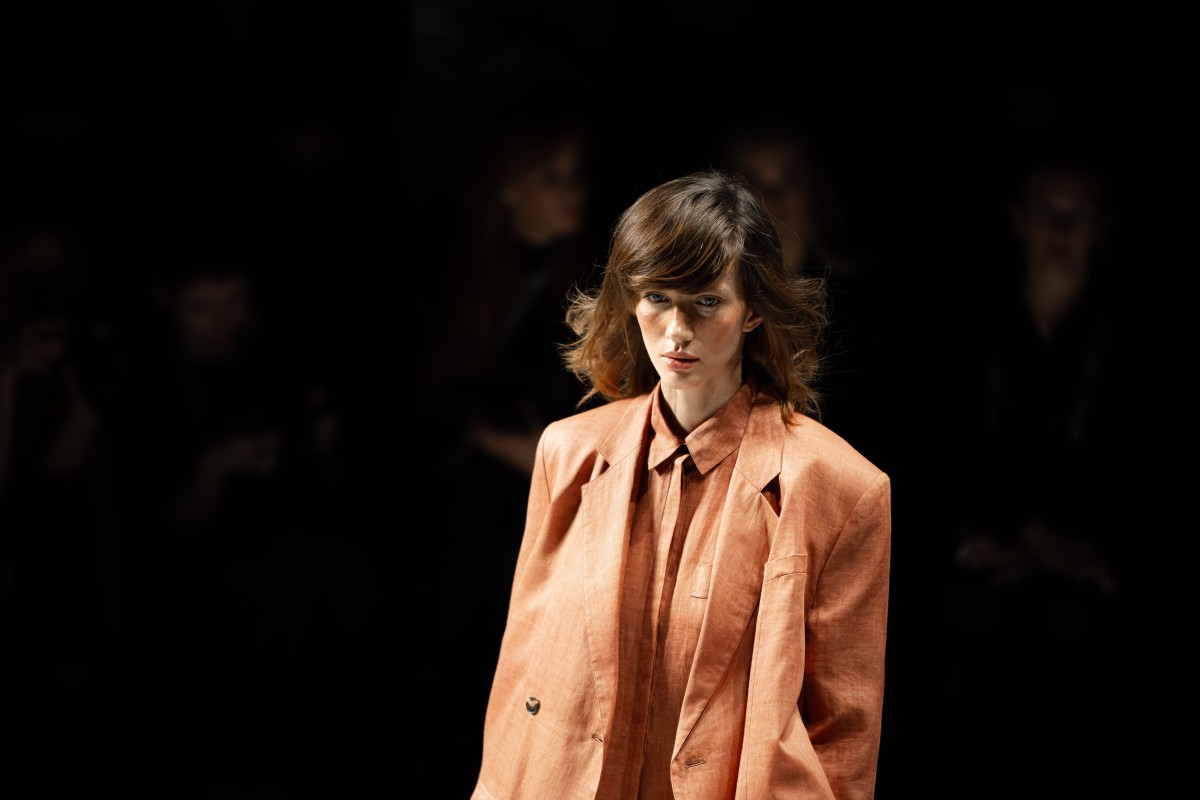 Фото: Пресс-служба Московской недели моды