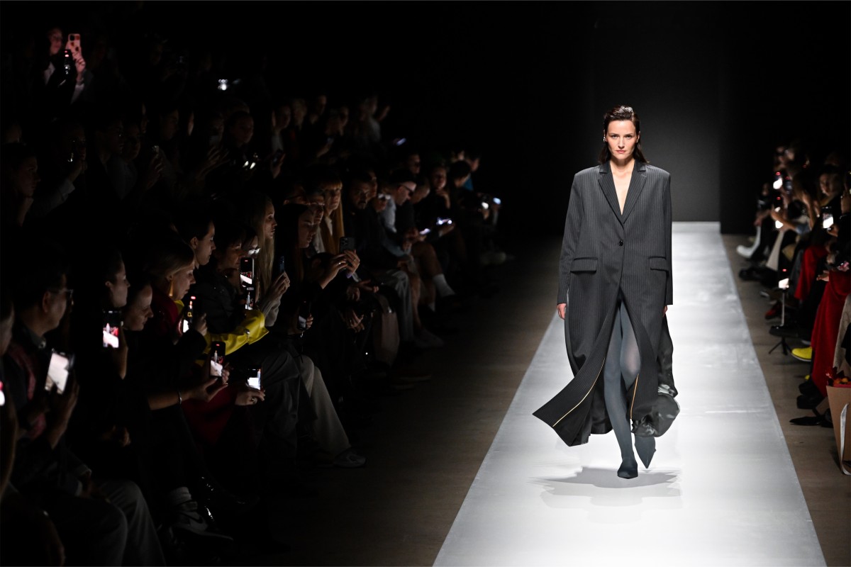 Фото: Пресс-служба Московской недели моды