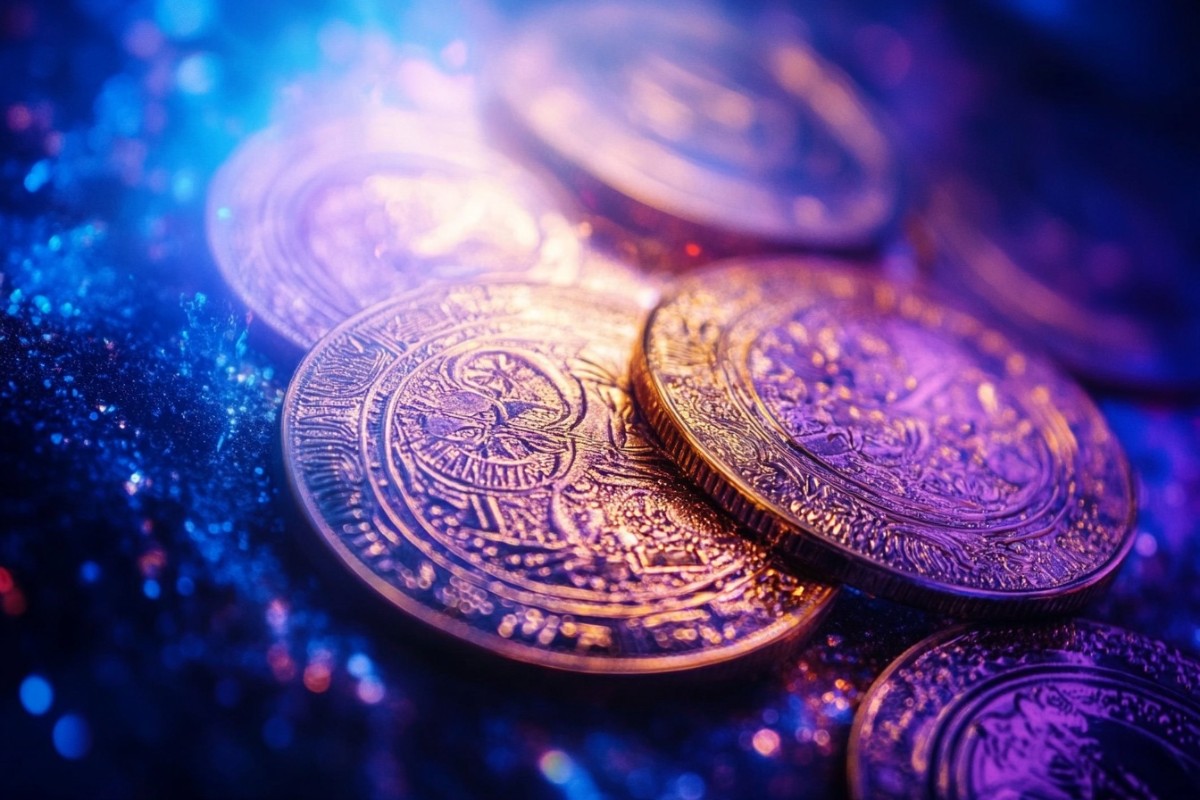 Изображение сгенерировано при помощи нейросети Midjourney