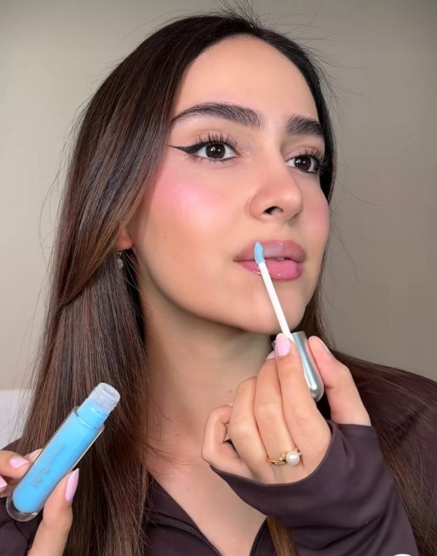 Фото: соцсети / @r.e.m.beauty