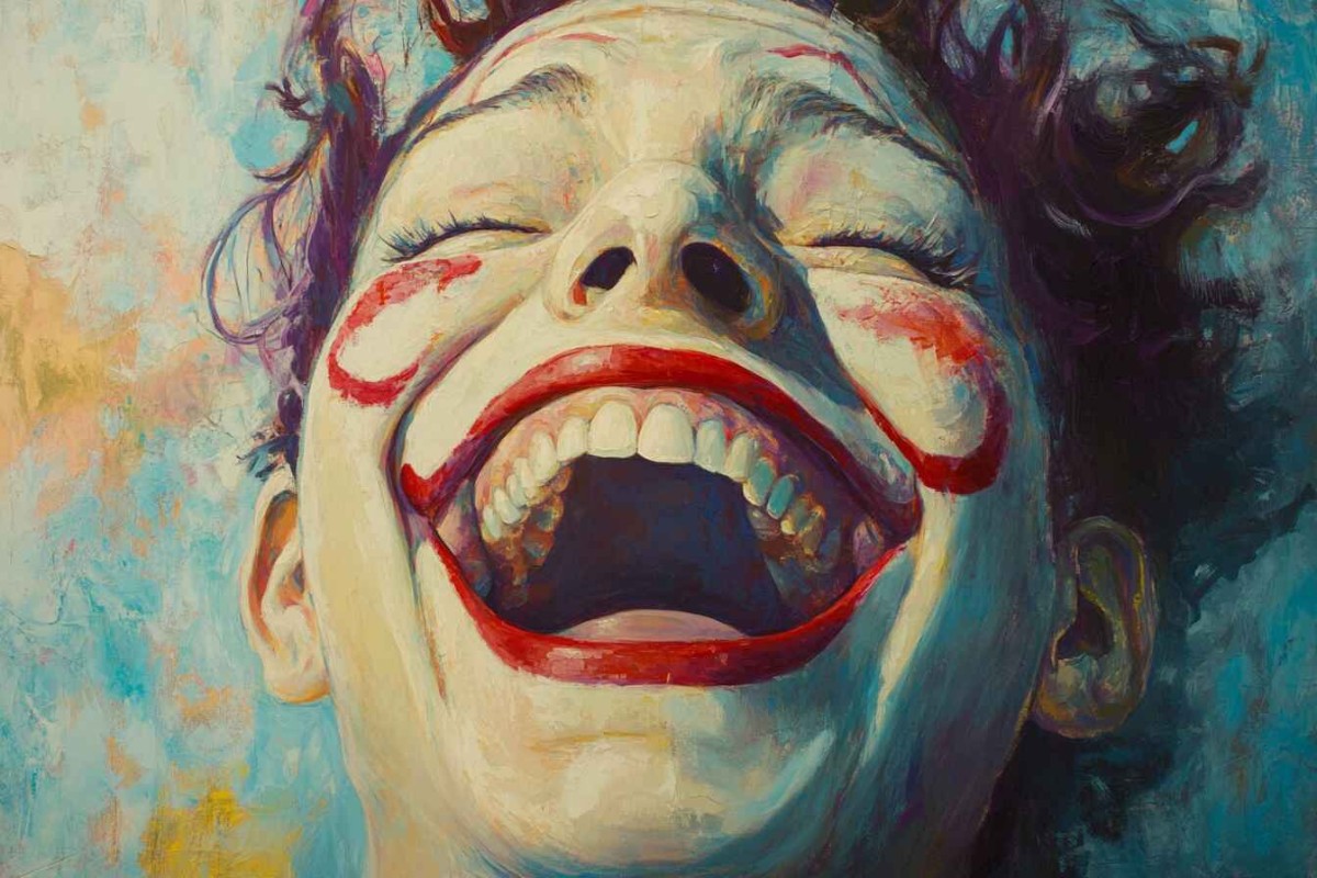 Изображение сгенерировано при помощи нейросети Midjourney