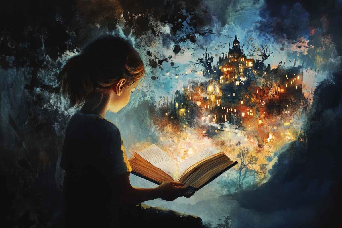 Изображение сгенерировано при помощи нейросети Midjourney