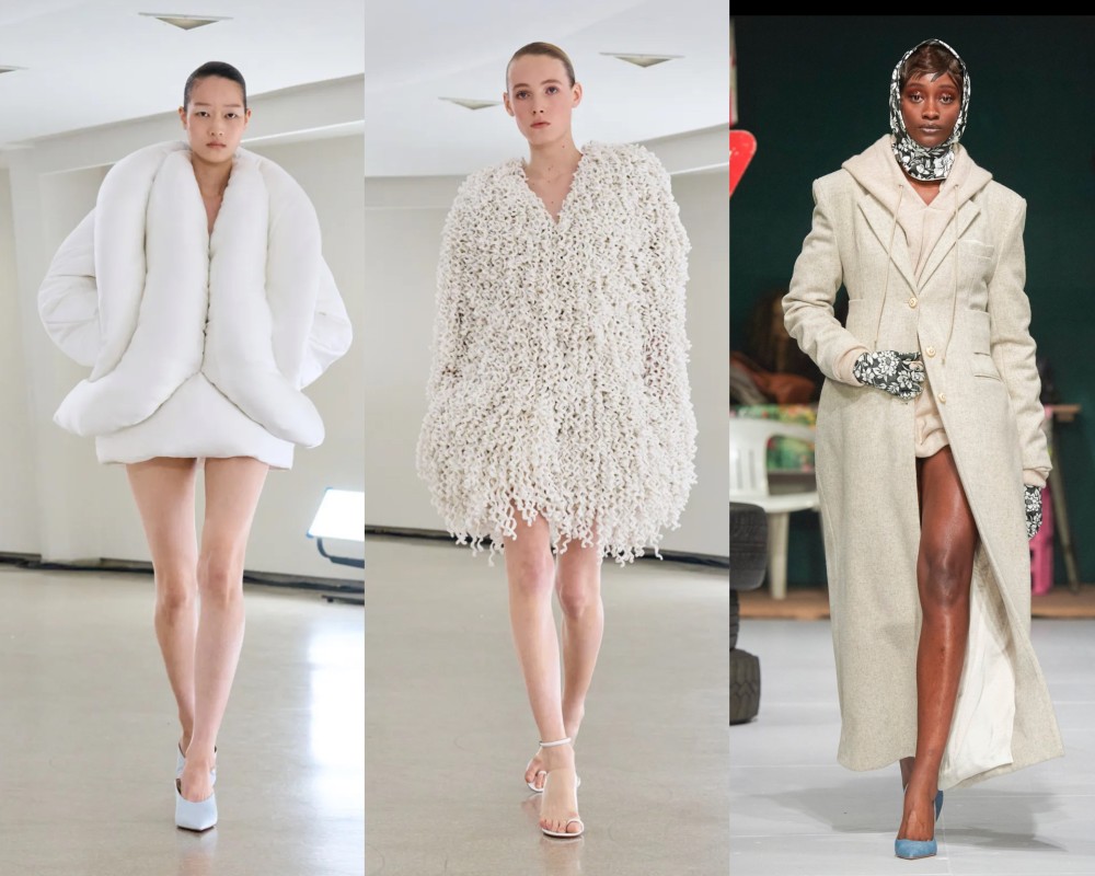 Фото: архив брендов Alaia, Tolu Coker/ tolucoker.com, alaia.com