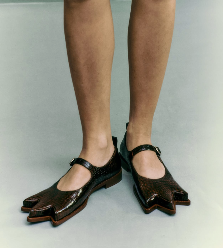 Фото: архив бренда Zmeika/ zmeikashop.com