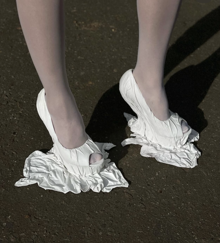 Фото: архив бренда Mucus Vintage/ соцсети @mucus.vintage