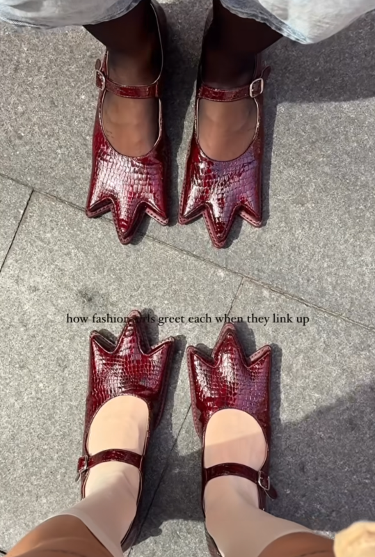 Фото: архив бренда Zmeika/ zmeikashop.com