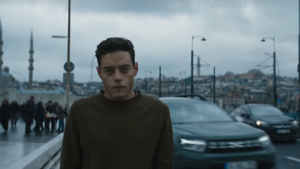 Фото: кадры из фильма