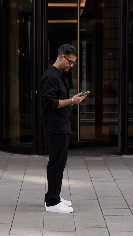 Фото: соцсети/@kosta_williams