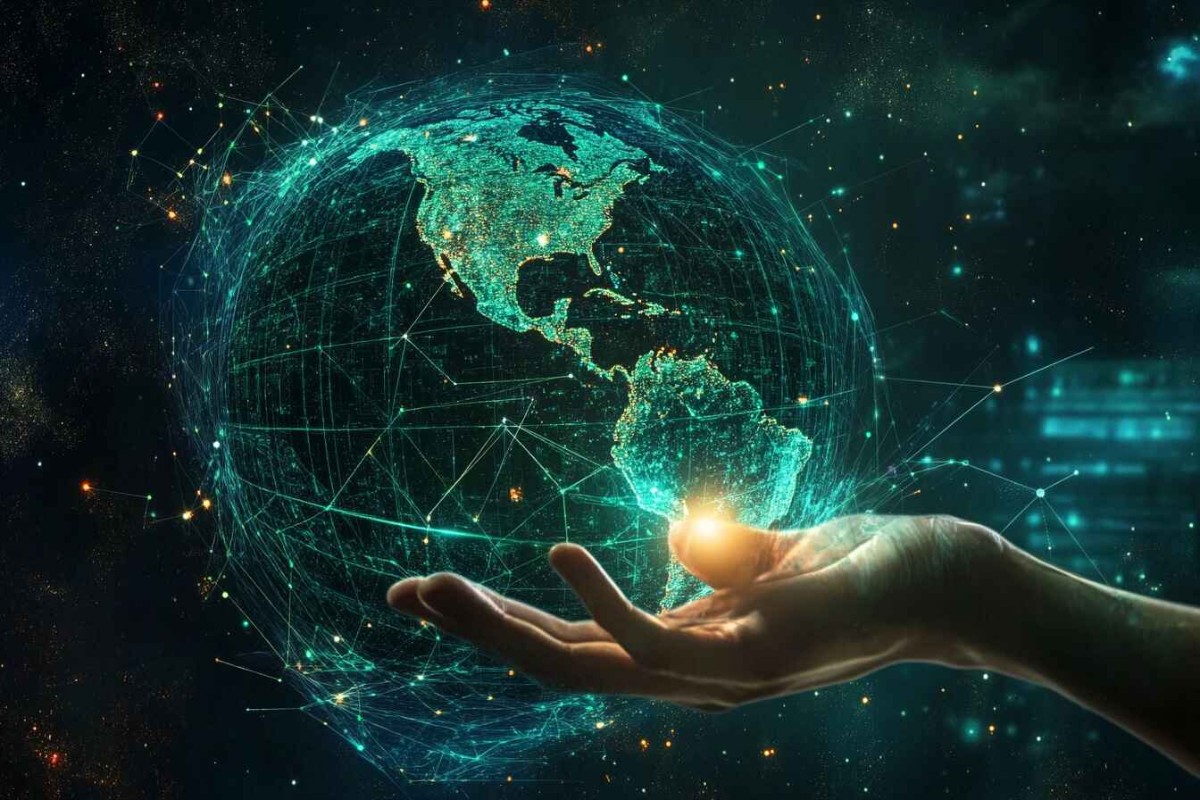 Изображение сгенерировано при помощи нейросети Midjourney