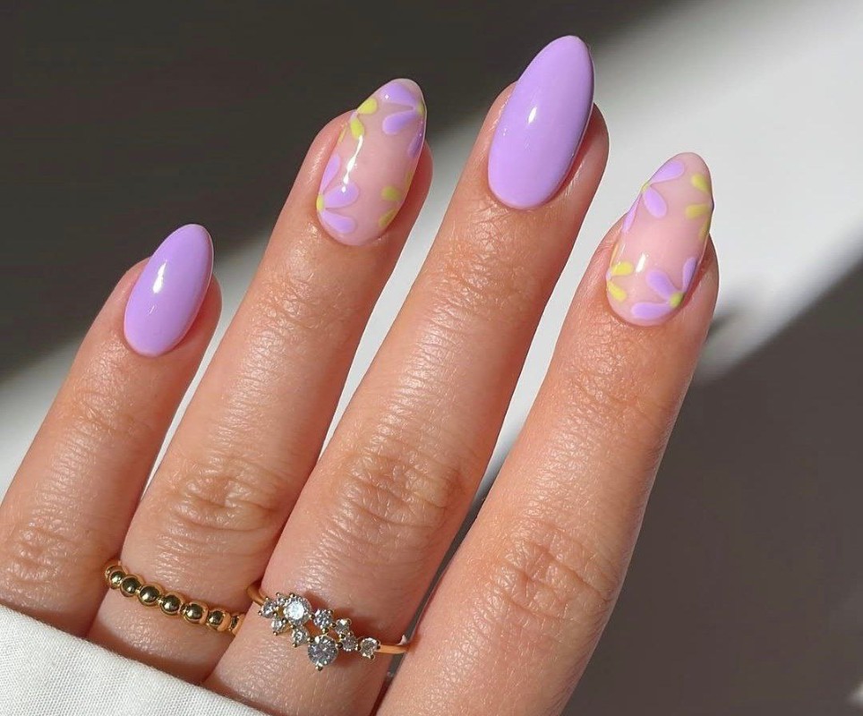 Фото: соцсети / @simlynail