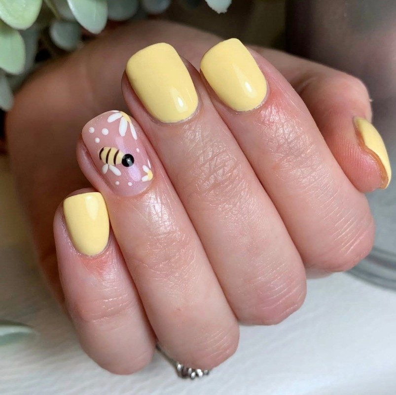 Фото: соцсети / @karenmackmannails