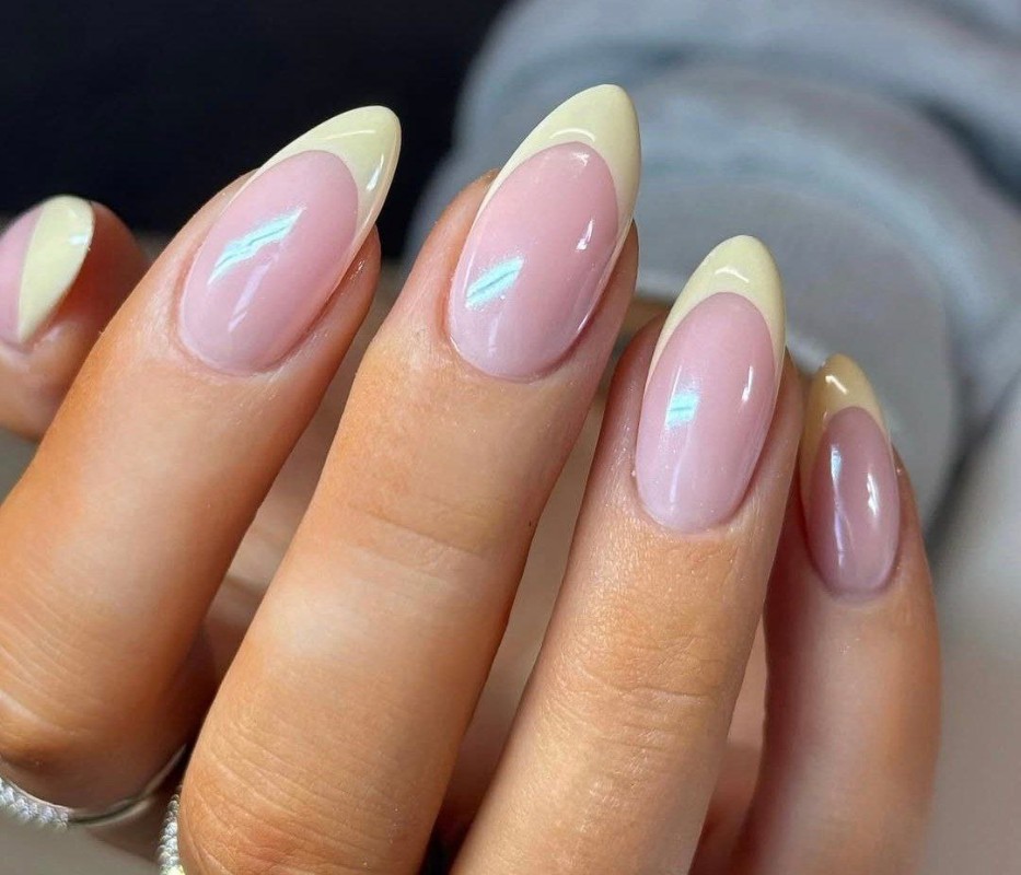 Фото: соцсети / @thenailshackx