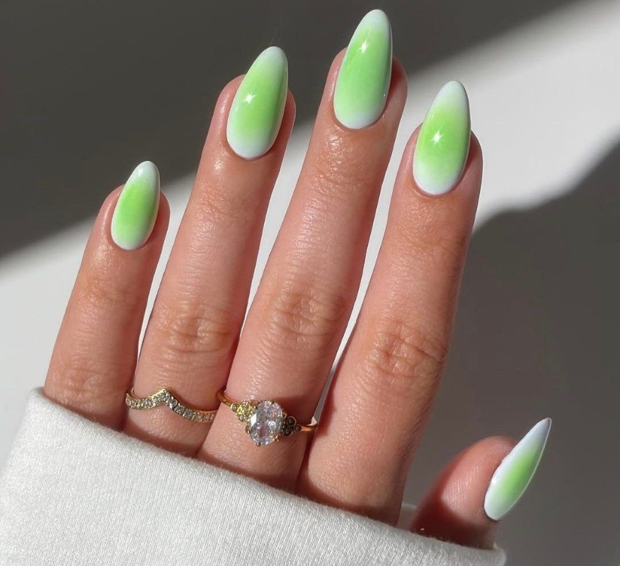 Фото: соцсети / @simlynail