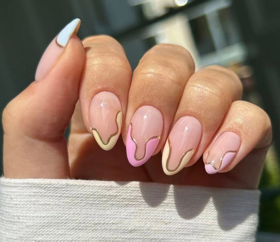 Фото: соцсети / @thenaillologist