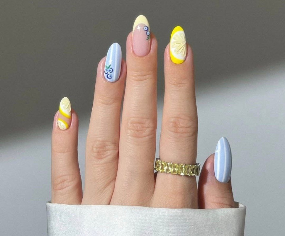 Фото: соцсети / @heygreatnails