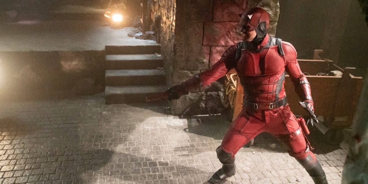 Фото: кадры из фильма