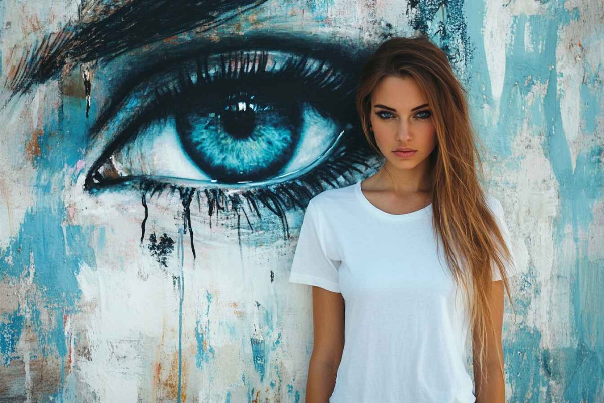 Изображение сгенерировано при помощи нейросети Midjourney