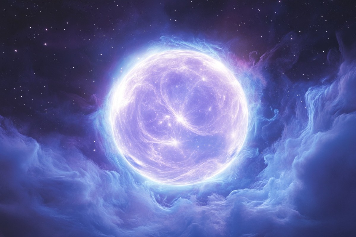 Изображение сгенерировано при помощи нейросети Midjourney