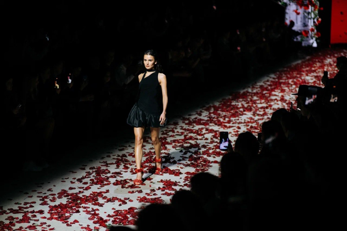 Фото: пресс-служба Московской недели моды