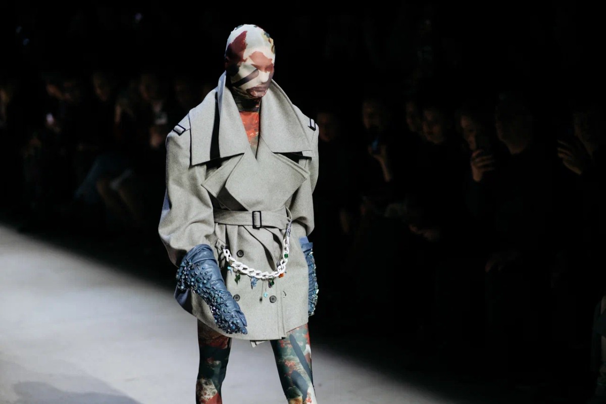 Фото: пресс-служба Московской недели моды