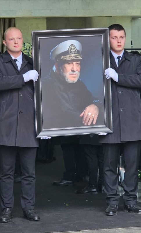 Фото: Феликс Грозданов / Клео.ру