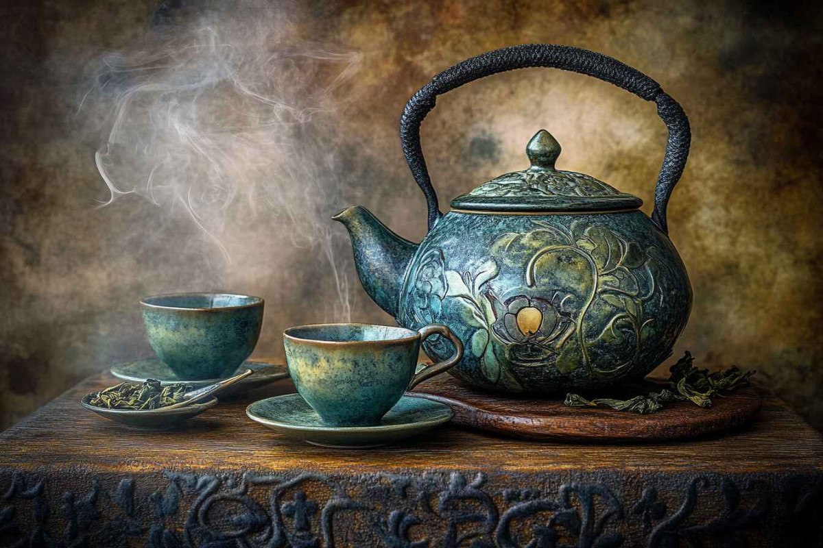 Изображение сгенерировано при помощи нейросети Midjourney