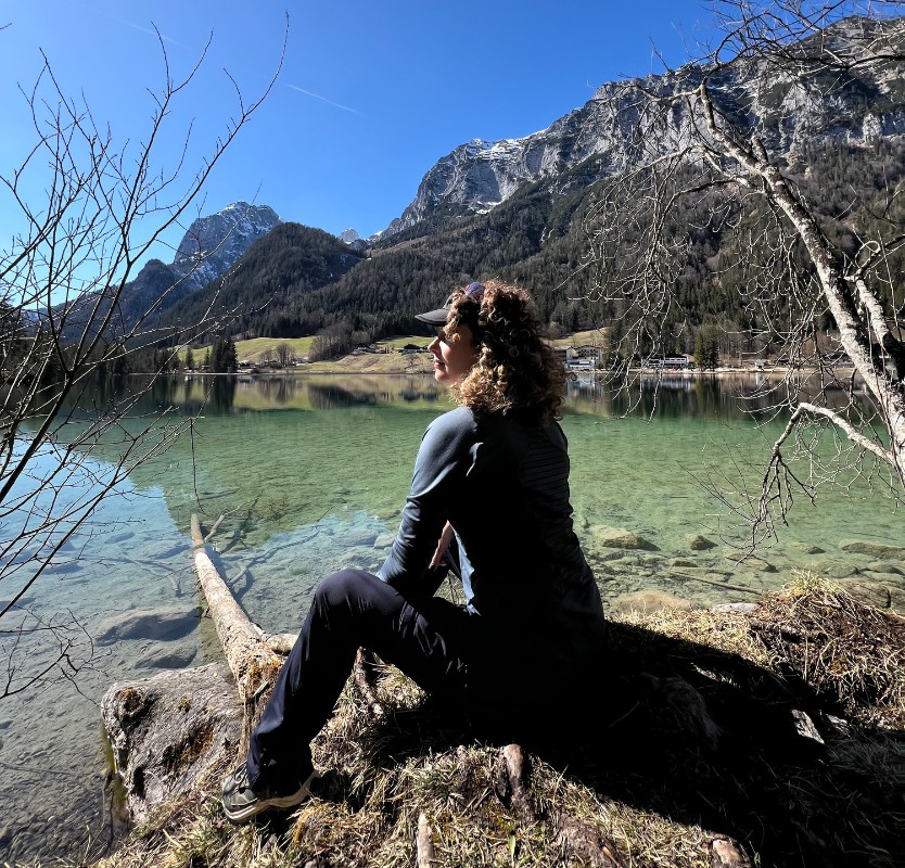 Фото: архивы Екатерины Горбуновой