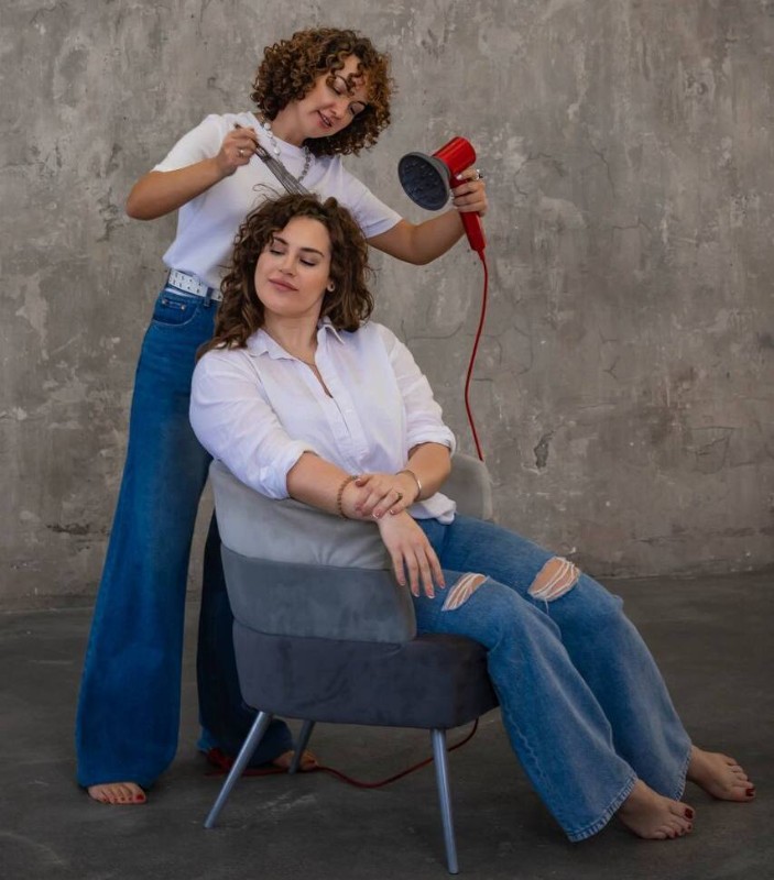 Фото: архивы Екатерины Горбуновой