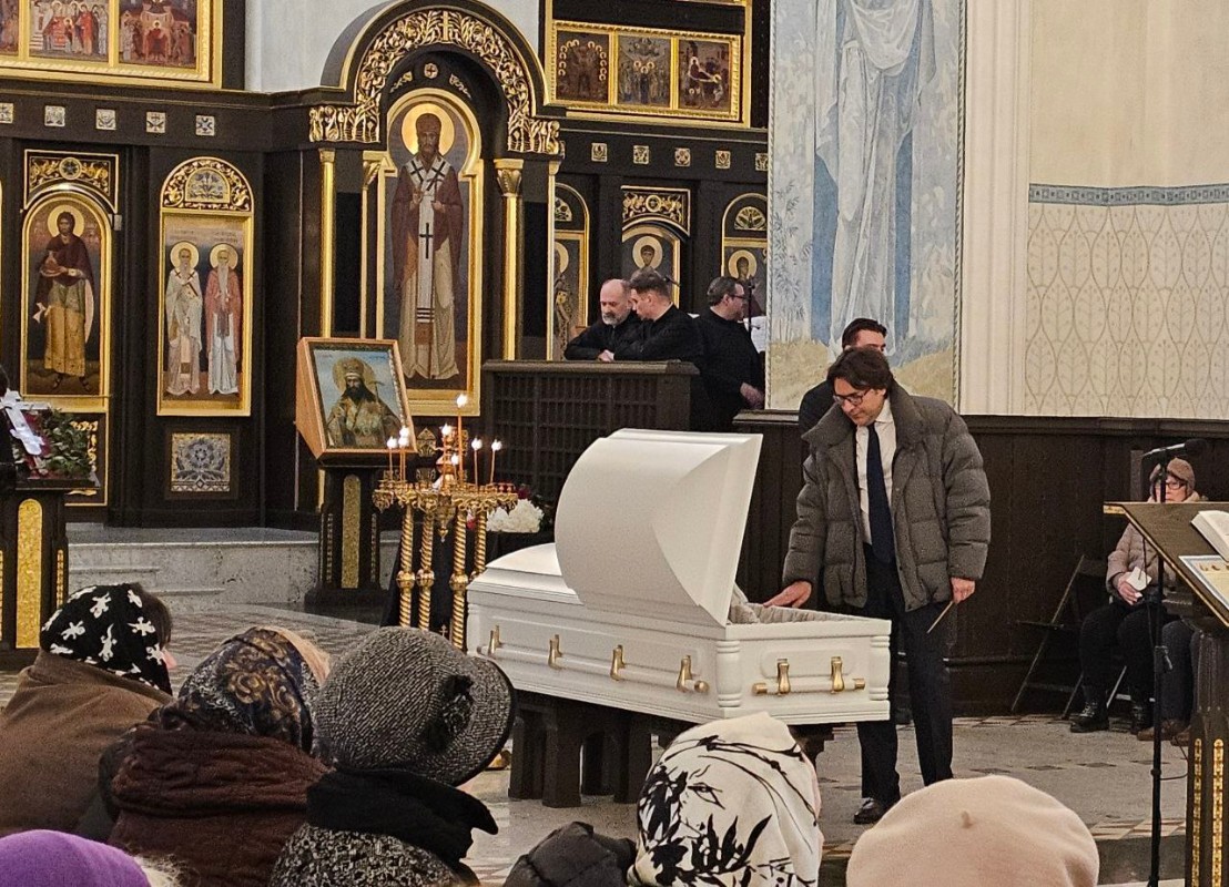 Фото: Феликс Грозданов / Клео.ру 