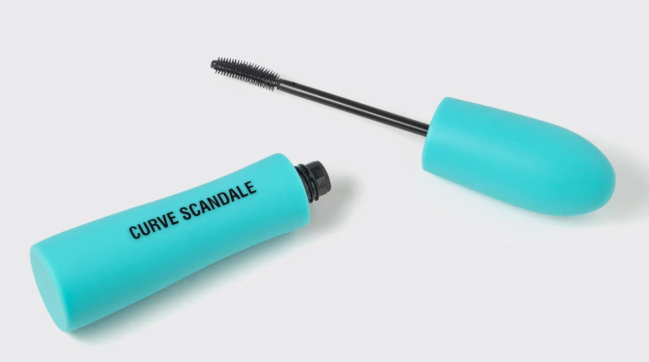 Фото: архивы пресс-службы Vivienne Sabó. Тушь для ресниц Curve Scandale