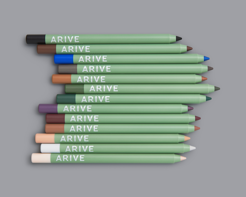 Фото: архивы пресс-службы Arive Makeup