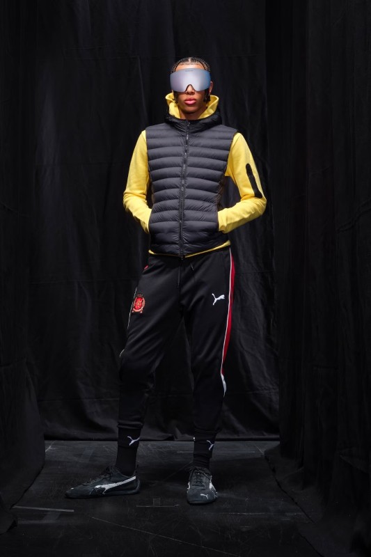 Фото: архив бренда Balenciaga/ balenciaga.com