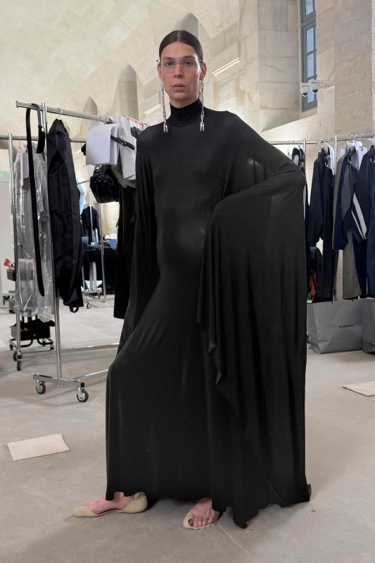 Фото: архив бренда Balenciaga/ balenciaga.com