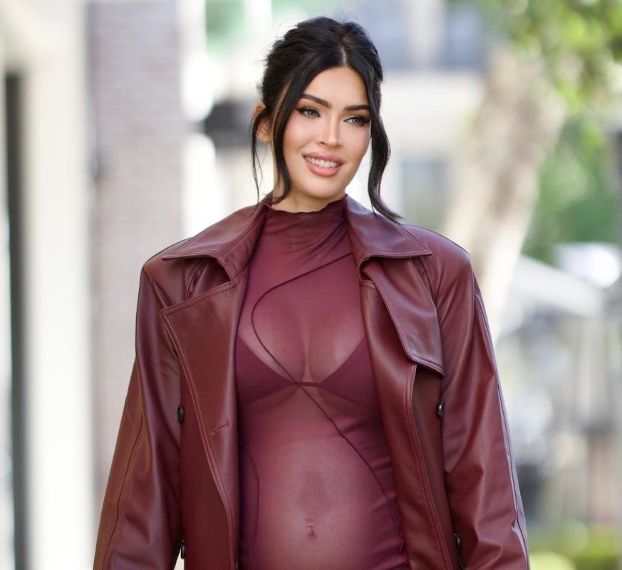 Меган Фокс. Фото: Legion-Media