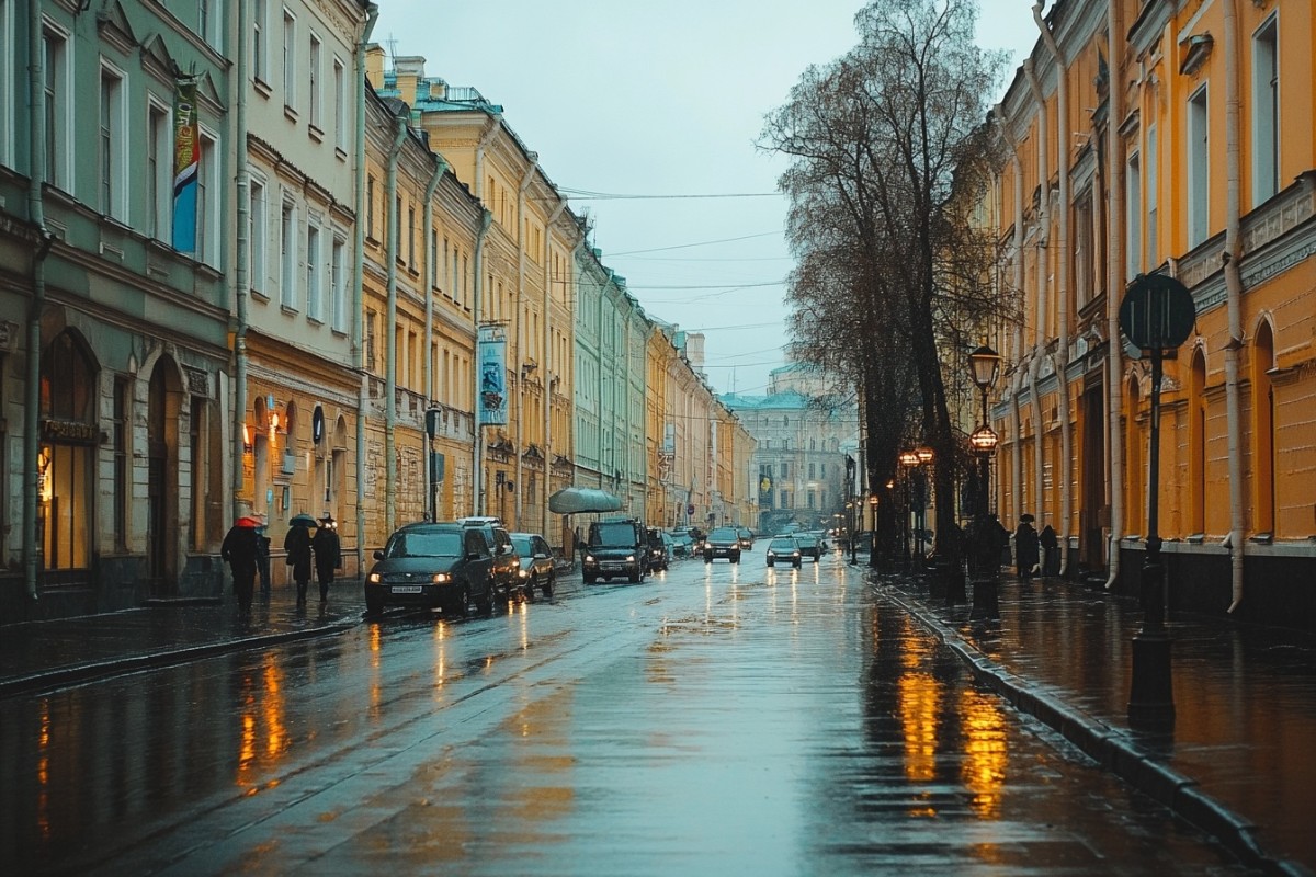 Изображения сгенерированы при помощи нейросети Midjourney