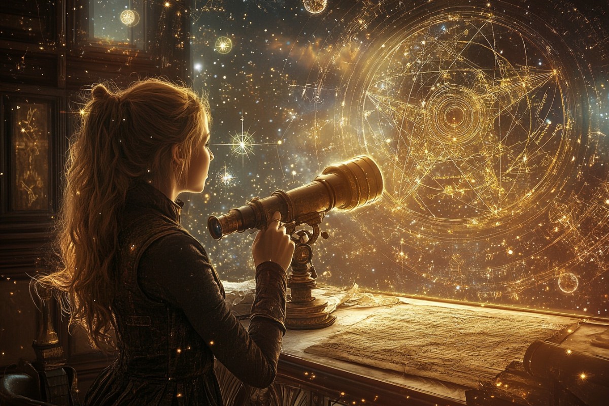 Изображение сгенерировано при помощи нейросети Midjourney