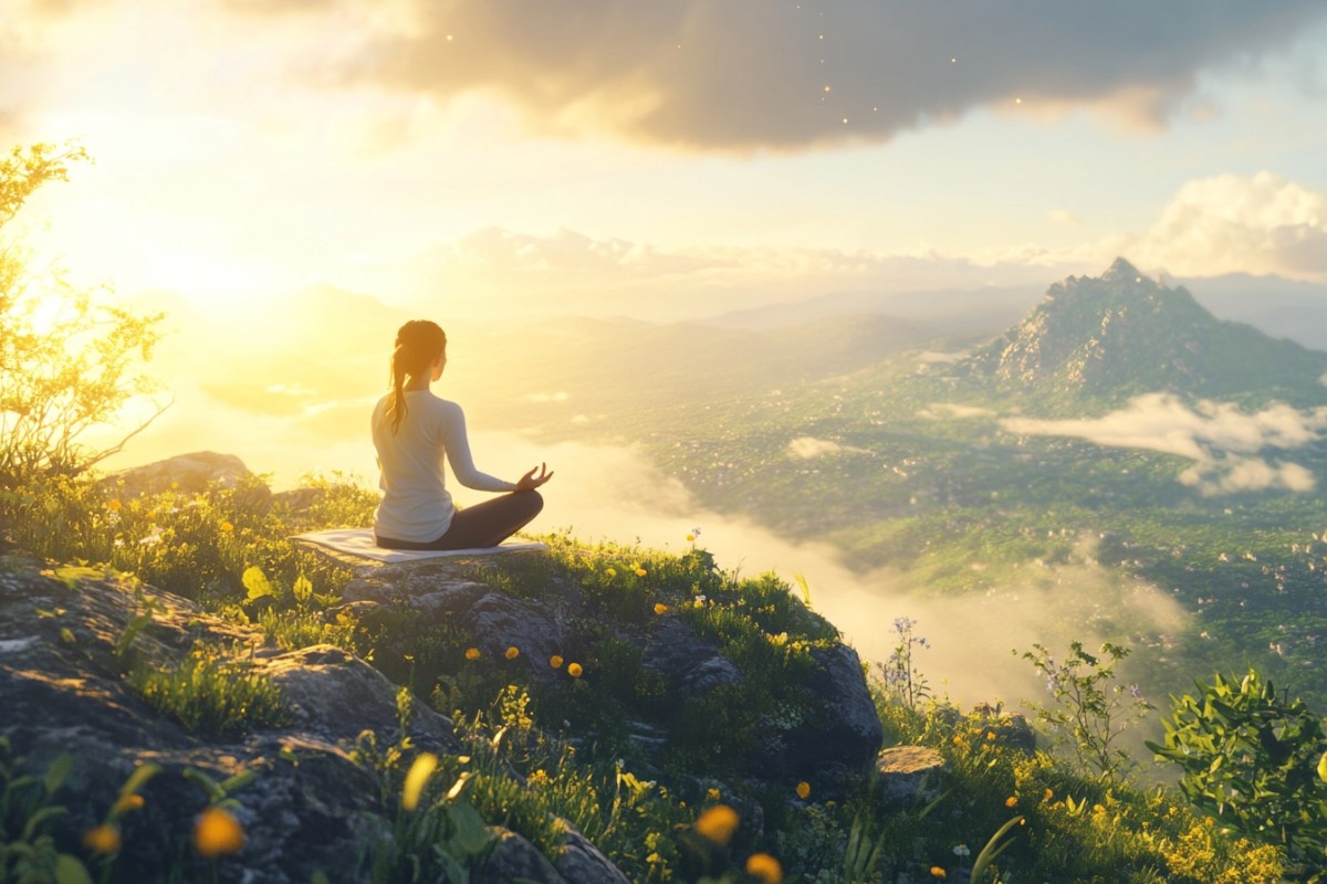 Изображение сгенерировано при помощи нейросети Midjourney