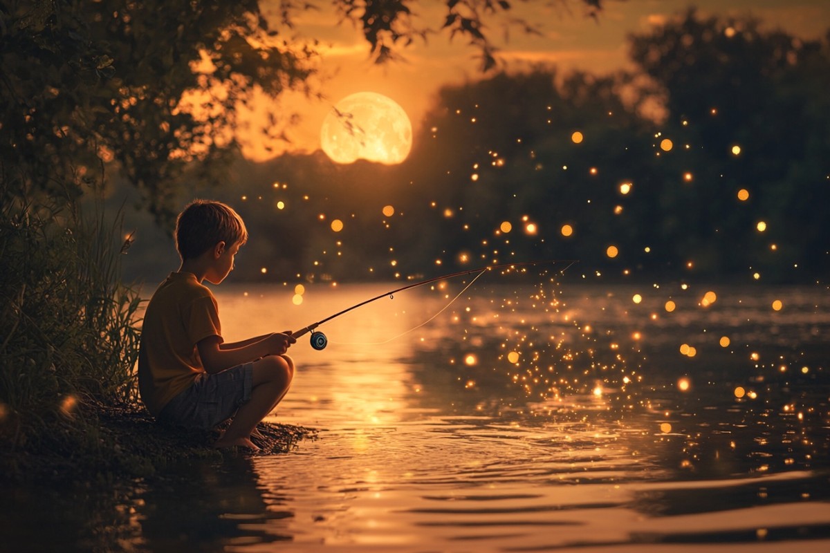 Изображение сгенерировано при помощи нейросети Midjourney