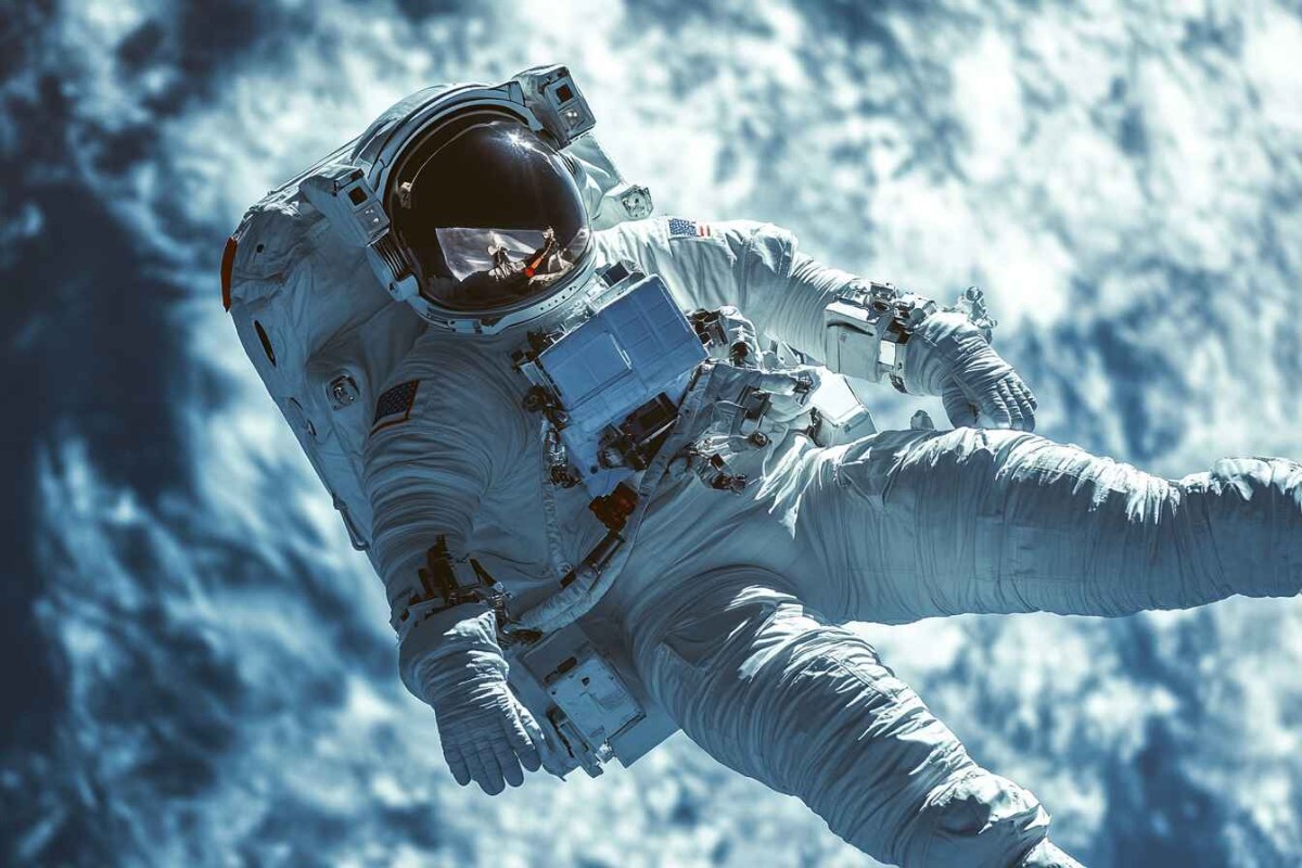 Изображение сгенерировано при помощи нейросети Midjourney