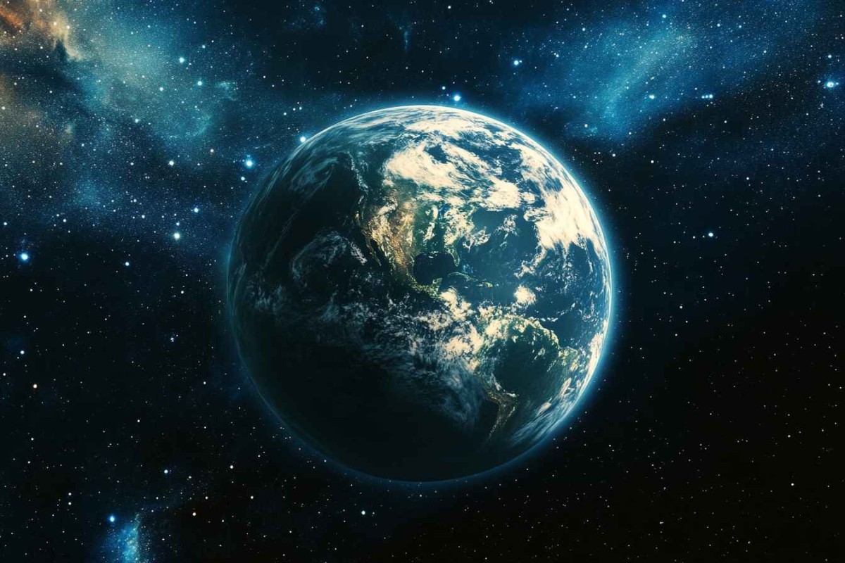 Изображение сгенерировано при помощи нейросети Midjourney