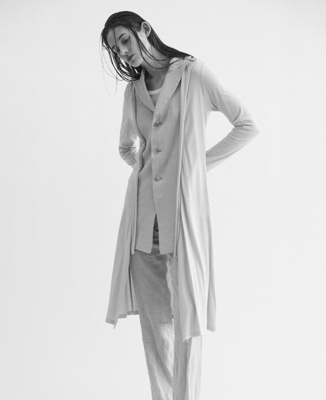 Фото: архив бренда Yohji Yamamoto/ соцсети @yohjiyamamotoofficial