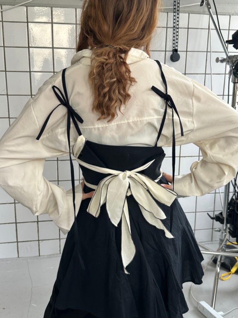 Фото: личный архив Ольяны Бо