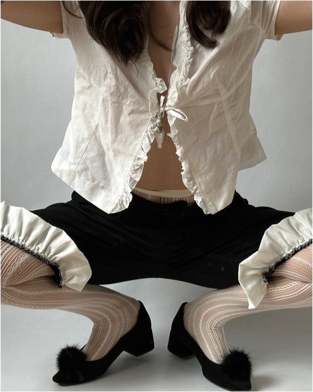 Фото: личный архив Ольяны Бо