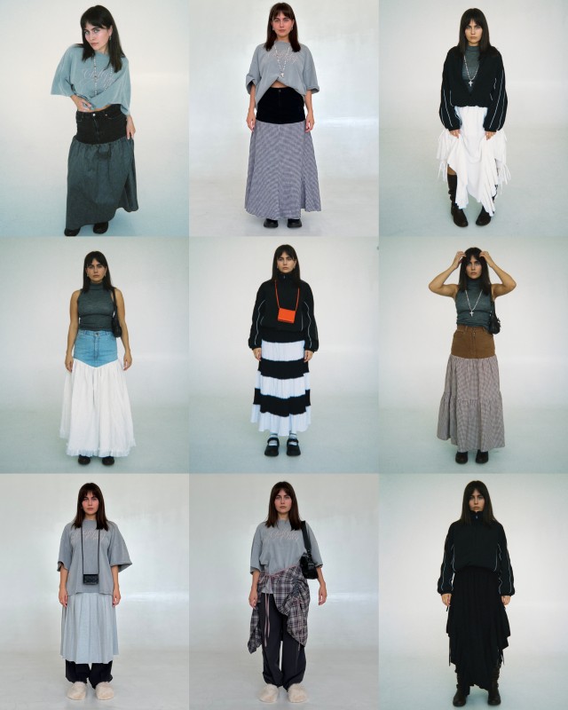 Фото: личный архив Ольяны Бо