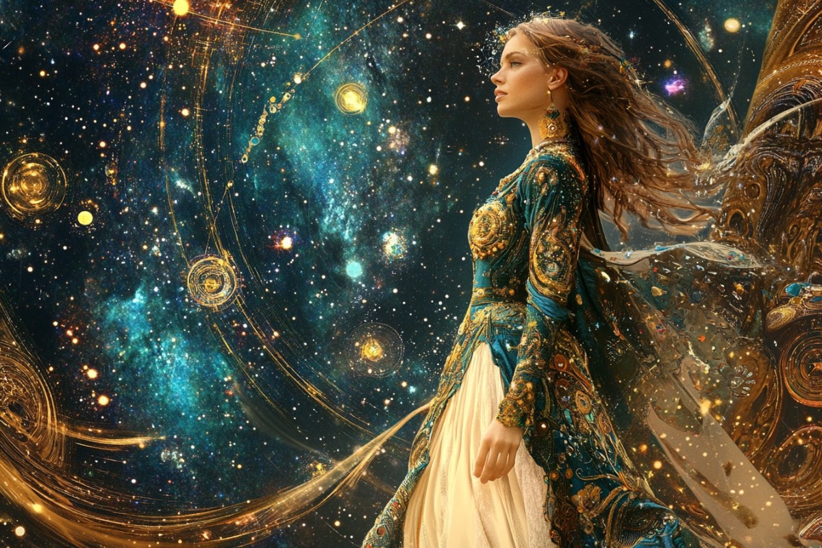 Изображение сгенерировано при помощи нейросети Midjourney