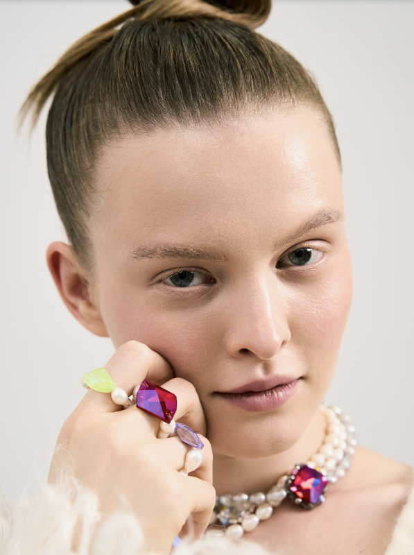 Фото: архив бренда Voire, фото с сайта poisondrop.ru