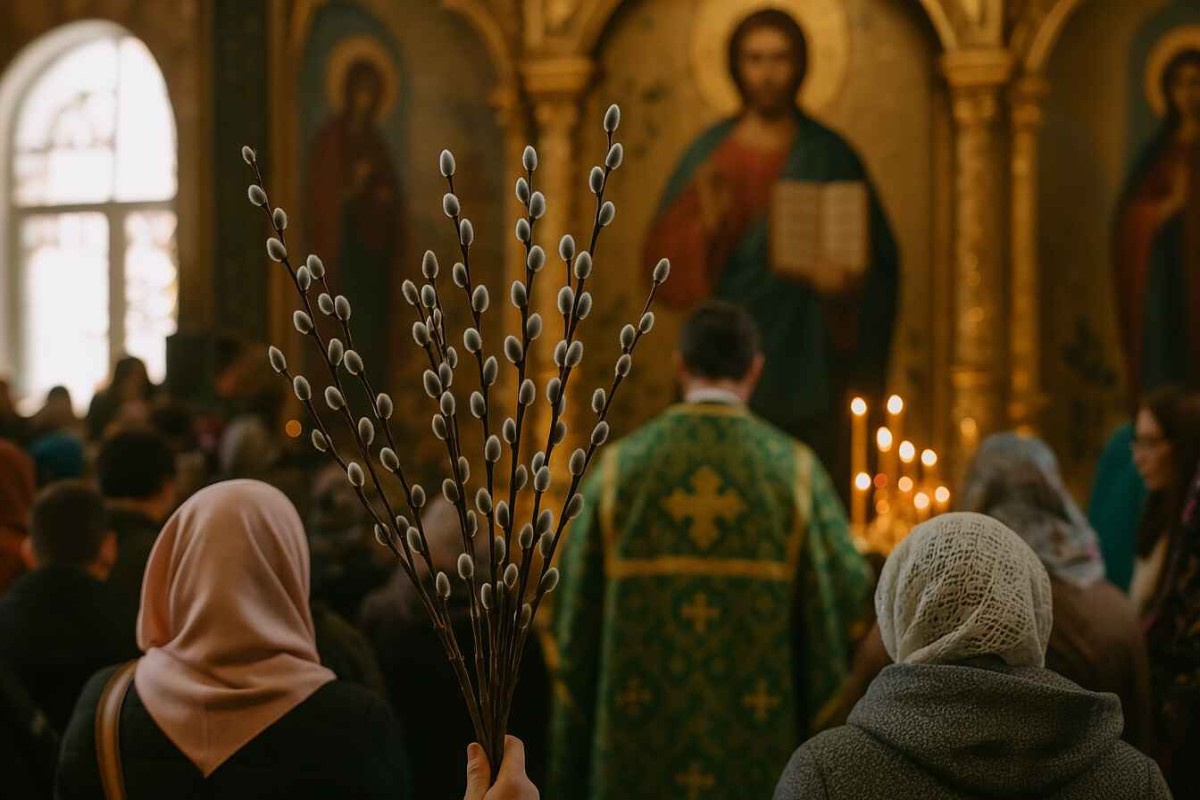 Изображение сгенерировано при помощи нейросети Midjourney