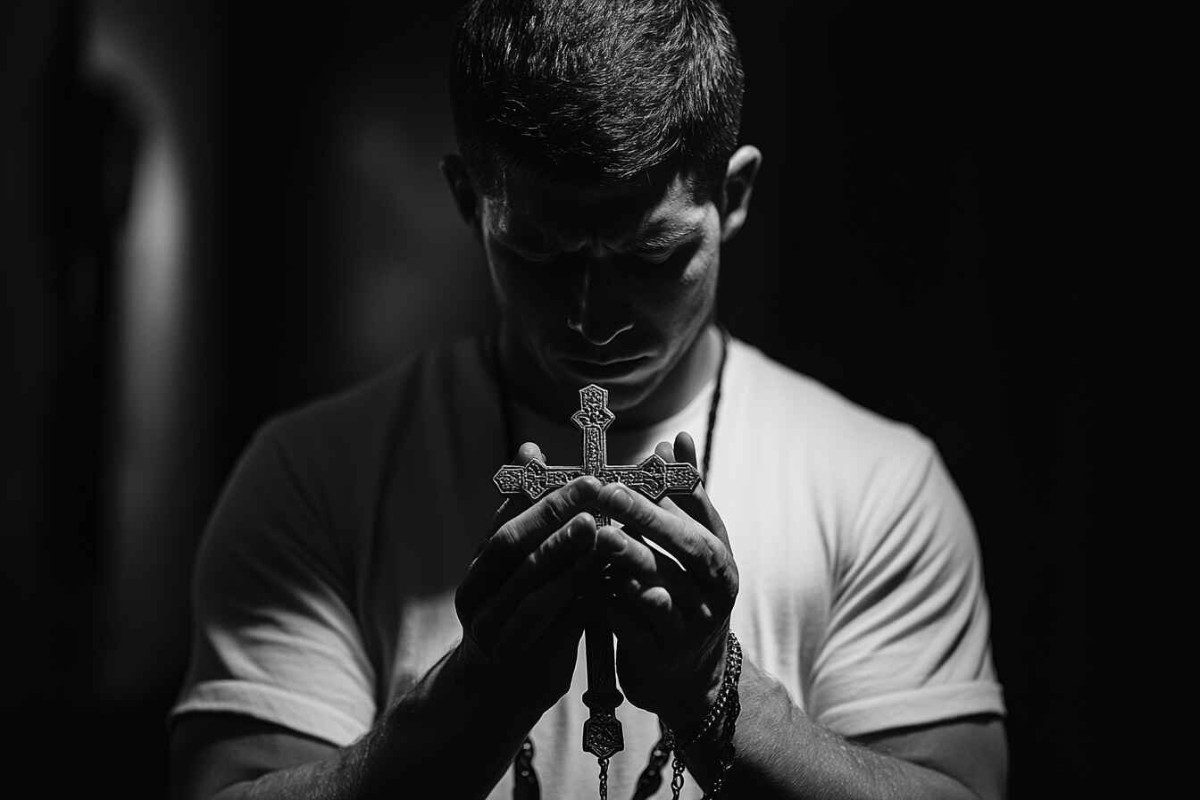 Изображение сгенерировано при помощи нейросети Midjourney